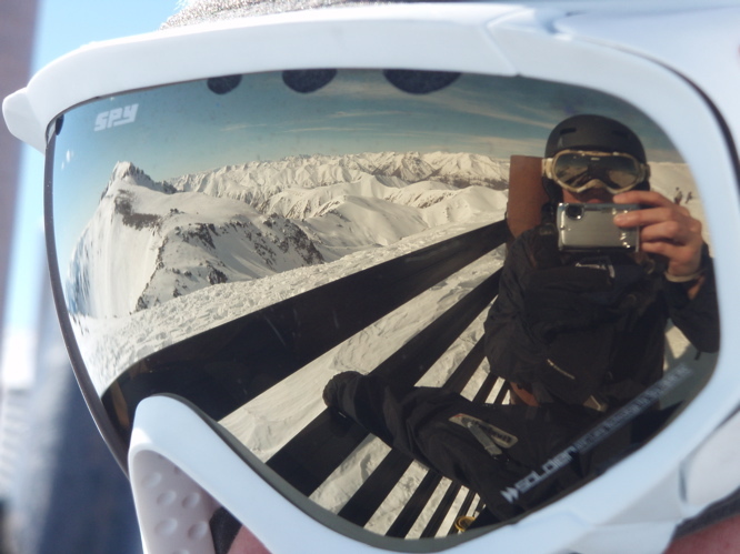 Mt Hutt