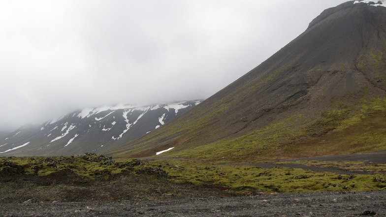Bláfjöll Iceland