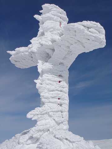 chabrouh cross Faraya, Mzaar Ski Resort