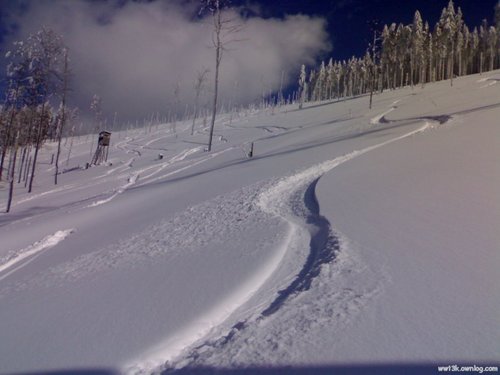 Szczyrk Ski Resort by: Wojciech Wieczorek