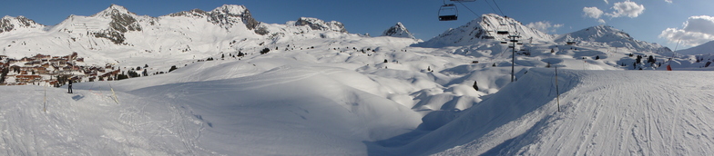 La Plagne