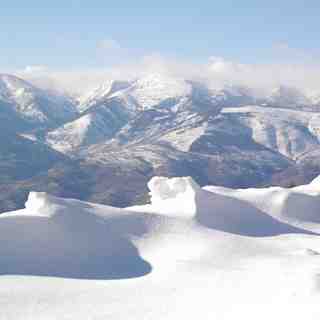 La Cerdanya valley, Masella