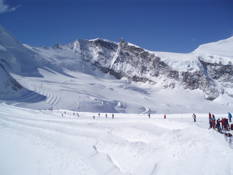 Saas Fee