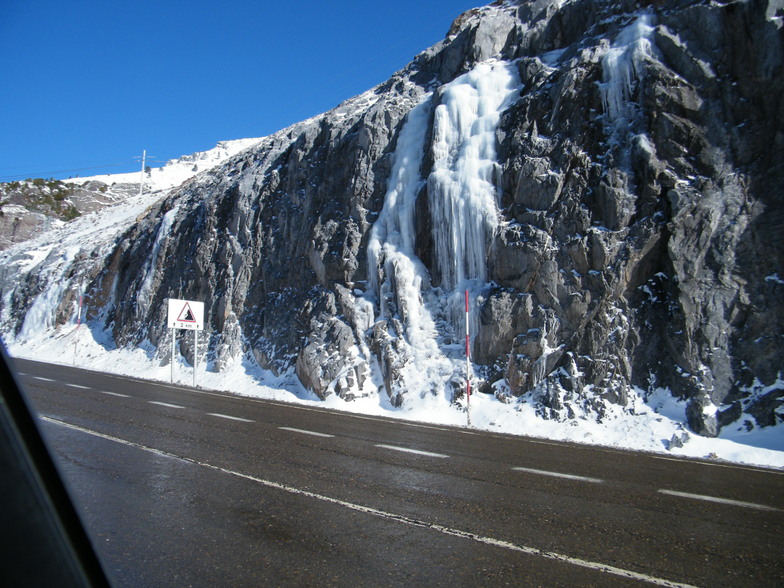 Astún