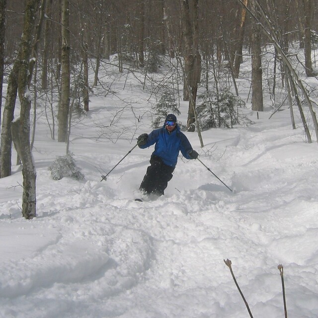 Stowe Mountain Weather Report