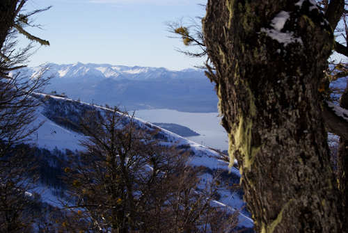 Bariloche, Cerro Catedral