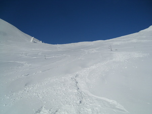 Kittelfjall photo