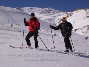 Los Penitentes photo