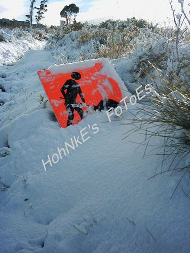 Ben Lomond Ski Resort by: HohNkE