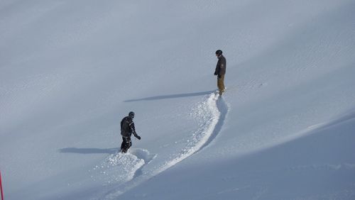 Fügen/Spieljoch Ski Resort by: Roland1979