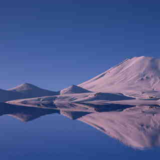 erciyes te gÃ¶l, Erciyes Ski Resort