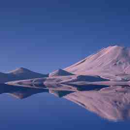 erciyes te gÃ¶l, Erciyes Ski Resort