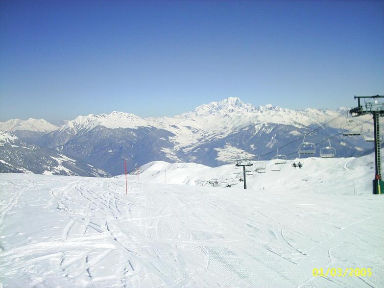 Valmorel