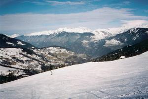 Valmorel photo