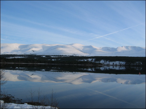 aviemore, Cairngorm