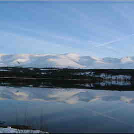 aviemore, Cairngorm