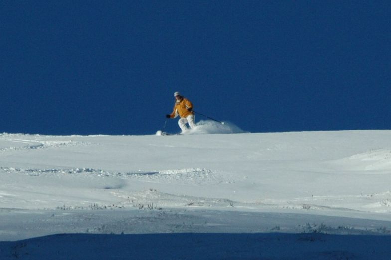 Barbara Idoine Heliskiing Harris Mountains Queenstown NZ, Aoraki-Mt Cook