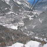 Courmayeur Funivie