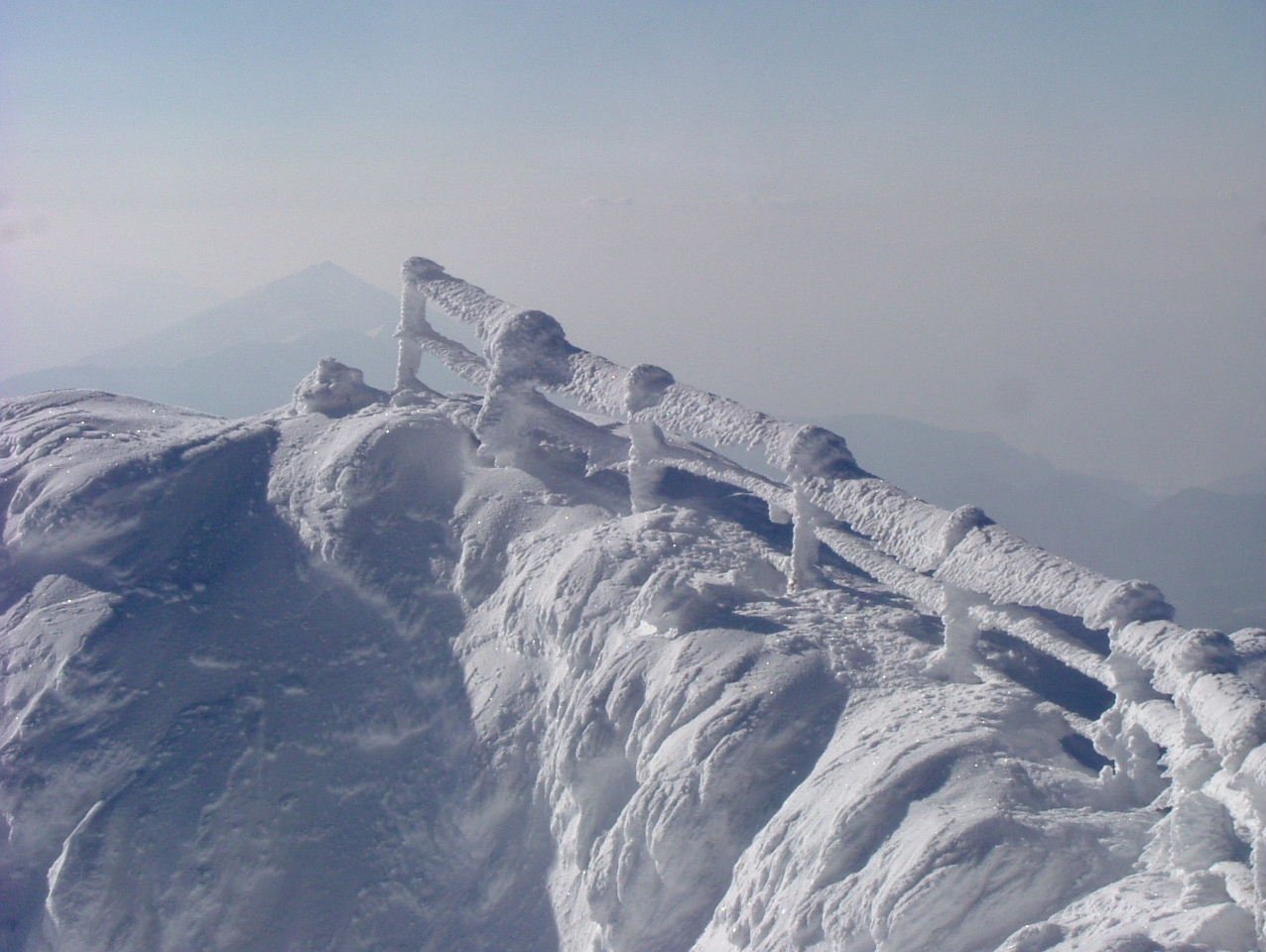 falakro, Falakro Ski Resort