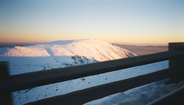 Portugal - Serra da Estrela