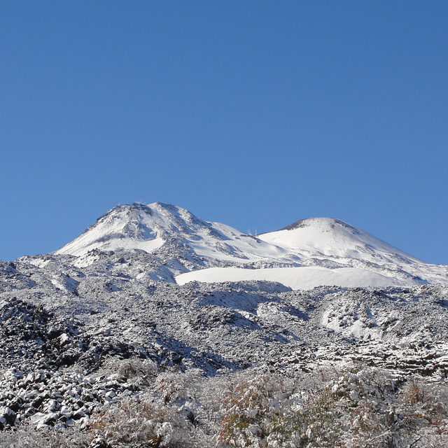 Nevados de Chillan