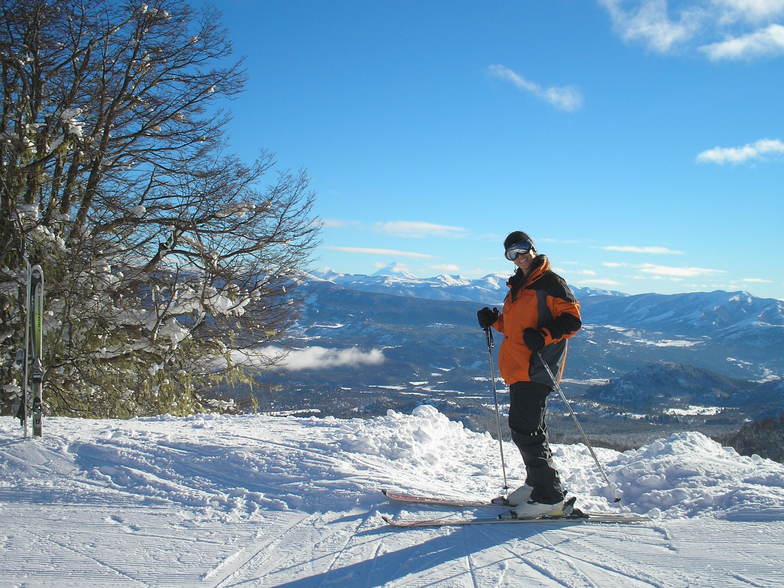 Cerro Chapelco 