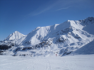 February 2010, Pila photo