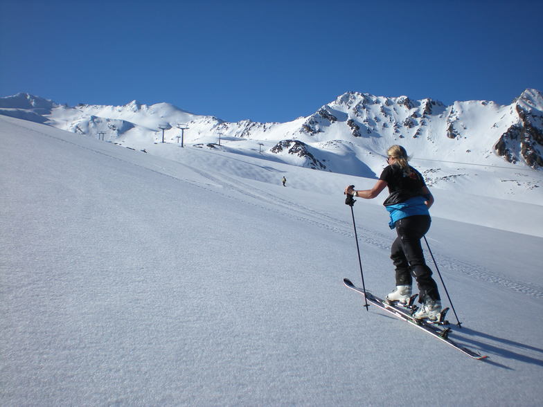 Obergurgl
