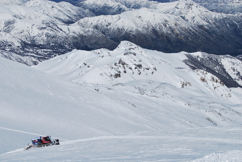 Nevados de Chillan