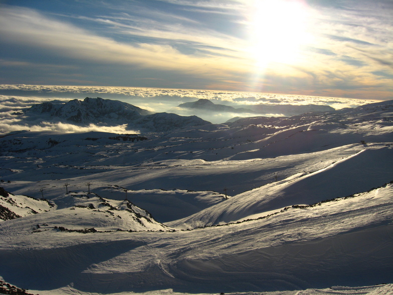 Nevados de Chillan