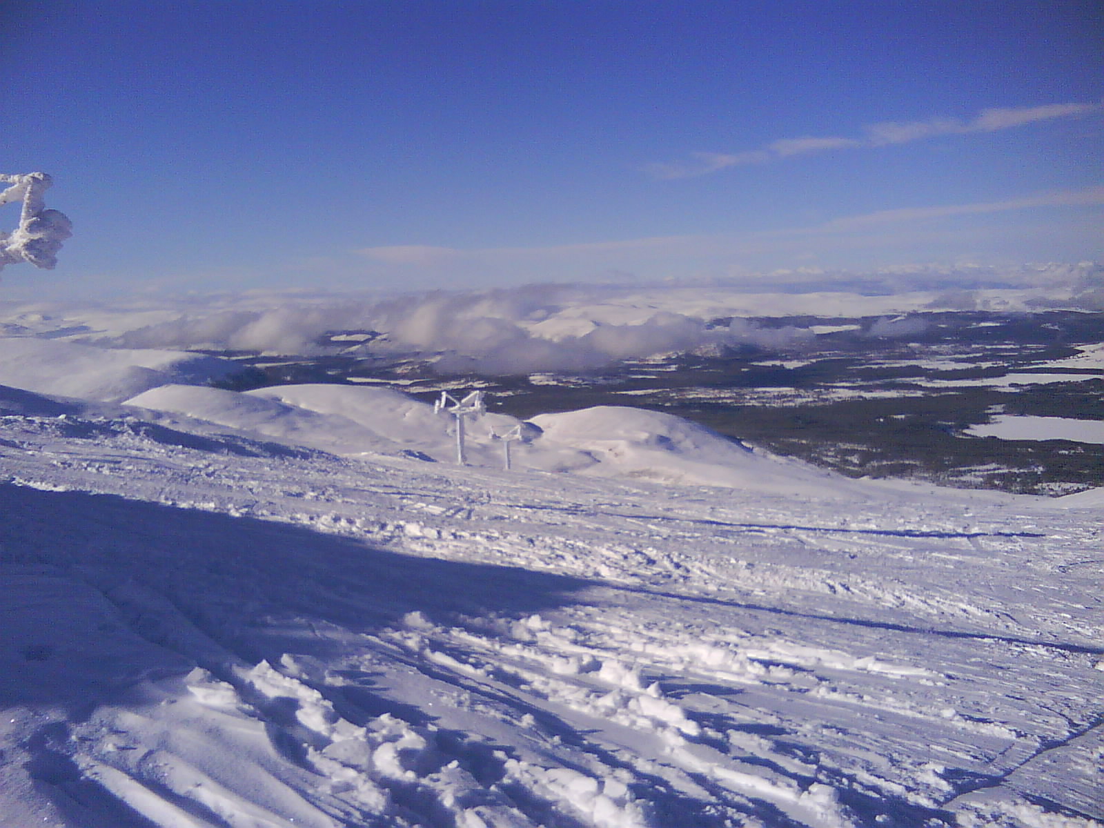 Carngorm View, Cairngorm