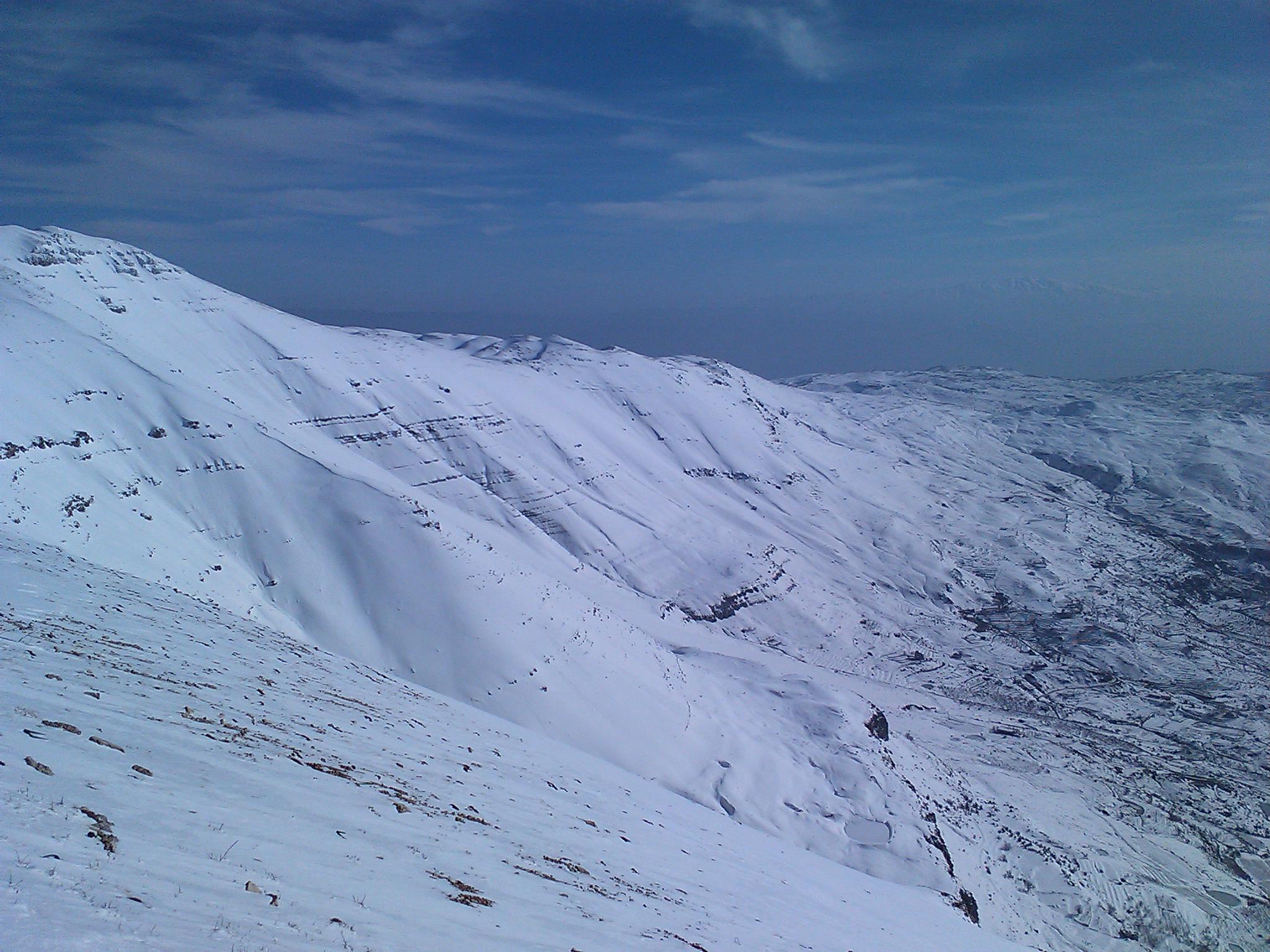 from mzaar, Mzaar Ski Resort