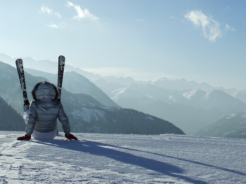 Baqueira/Beret