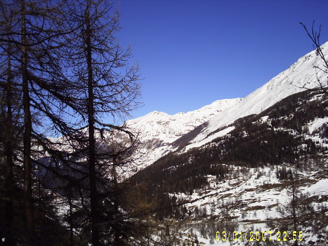 val disere feb 2008, Val d'Isere