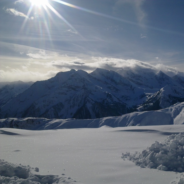 maryhofen, Mayrhofen