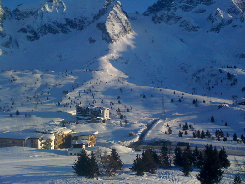 Passo Tonale
