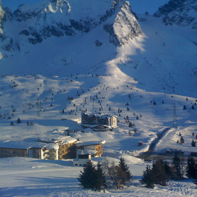 Passo Tonale