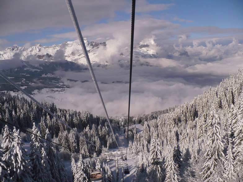 Saint Gervais
