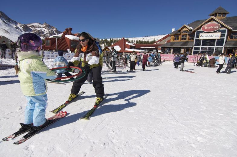 Las Leñas Ski Resort