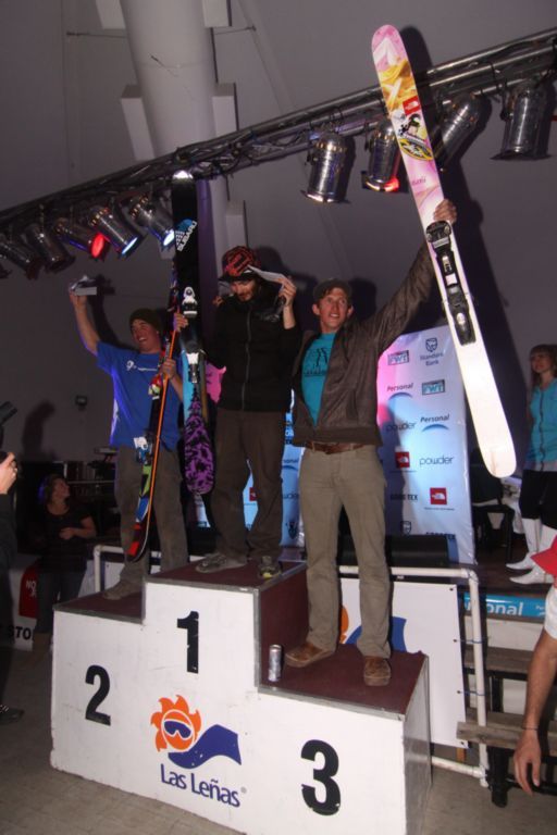 Las Leñas Ski Resort