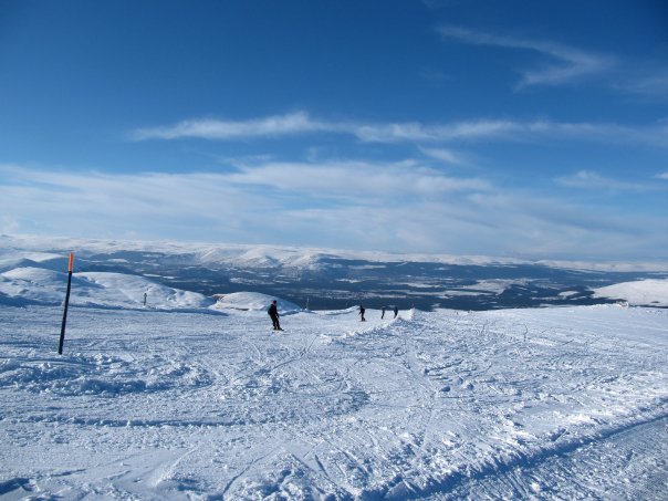 Cairngorm