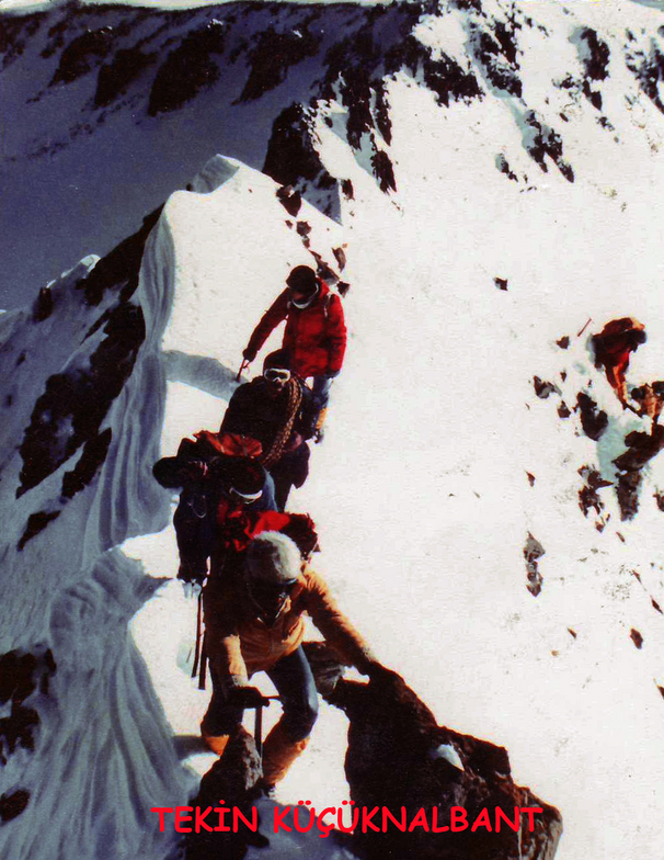 Erciyes Ski Resort