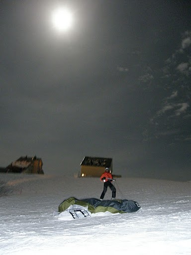 Erciyes Ski Resort