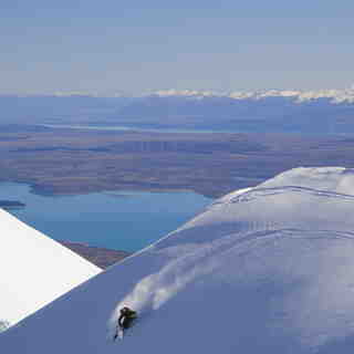 Roundhill slackcountry