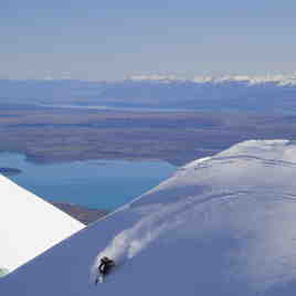 Roundhill slackcountry