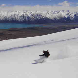 Roundhill slackcountry