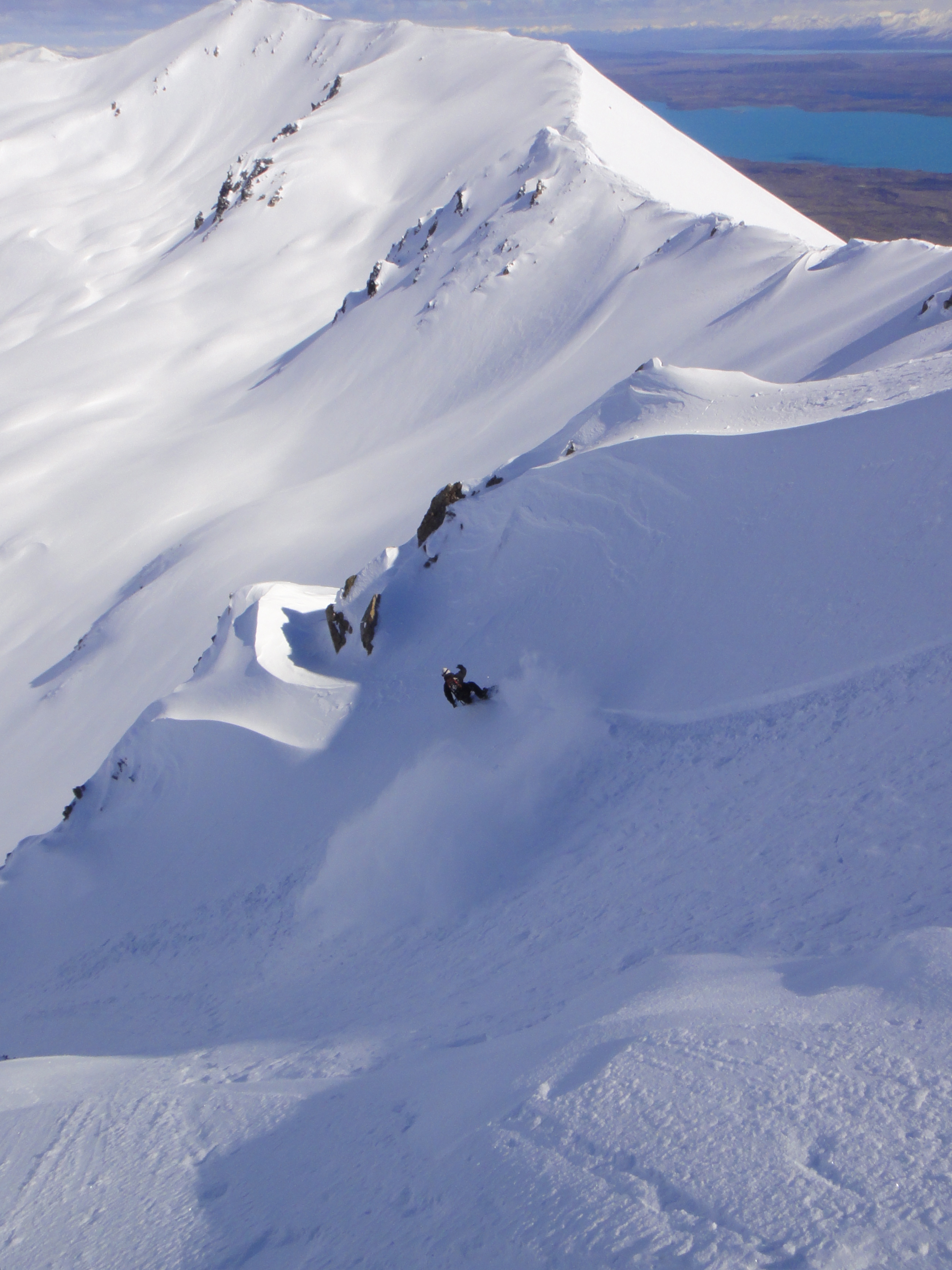 Roundhill slackcountry