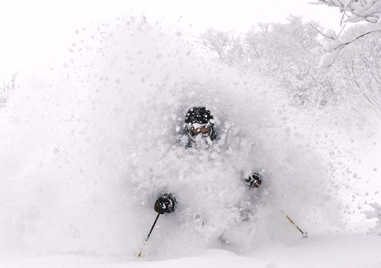 Niseko, Japan,, Niseko Village