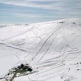 Sierra de Béjar 2, Sierra de Béjar - La Covatilla