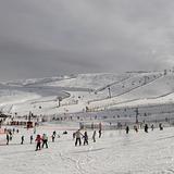 Sierra de Béjar - La Covatilla